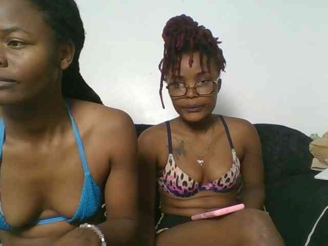 Blacksexxy webcam