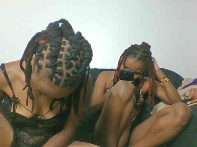 Blacksexxy