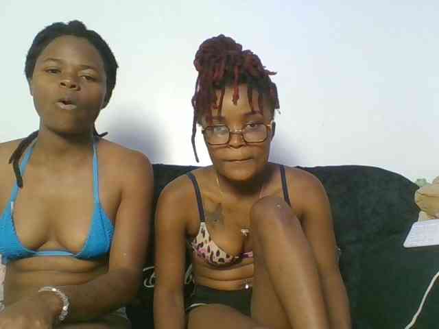 Blacksexxy webcam