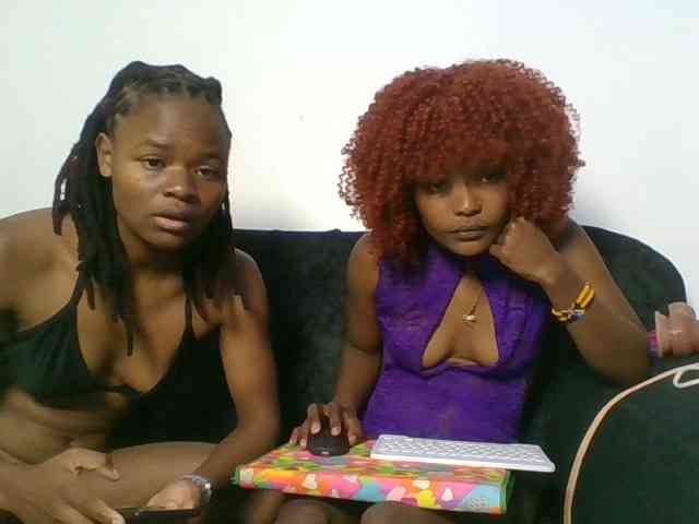 Blacksexxy