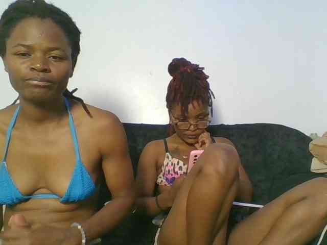 Blacksexxy webcam