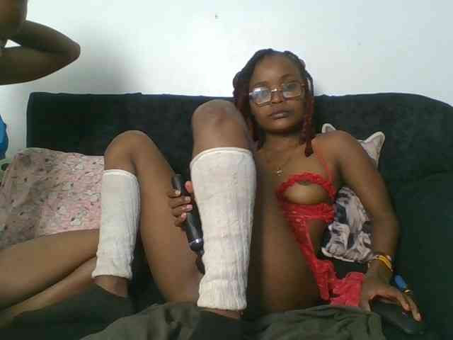 Blacksexxy