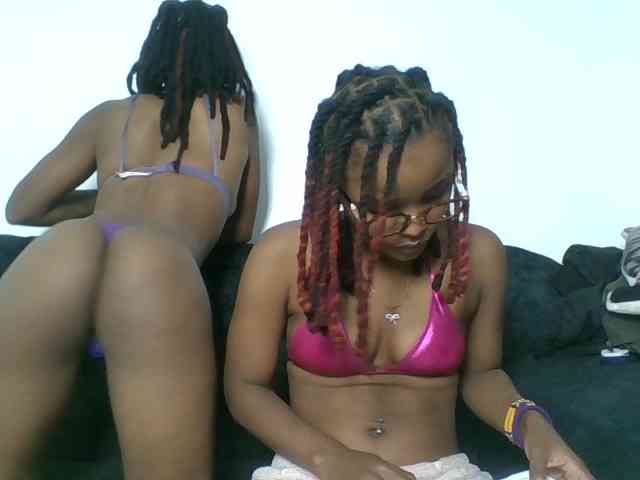 Blacksexxy