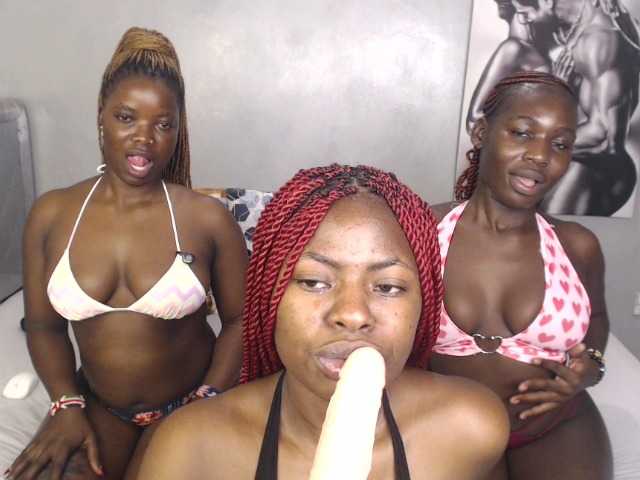 Candy- live cam on BongaCams