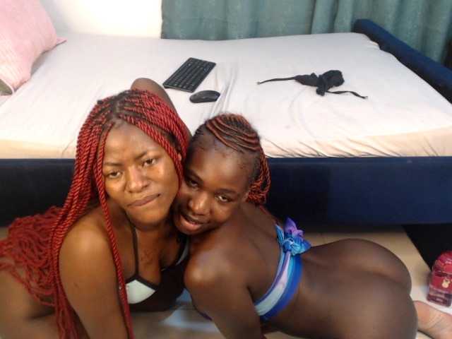 Candy- live cam on BongaCams