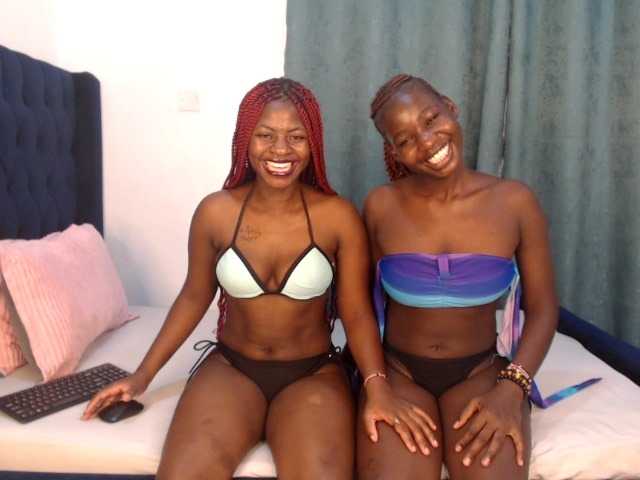 Candy- live cam preview