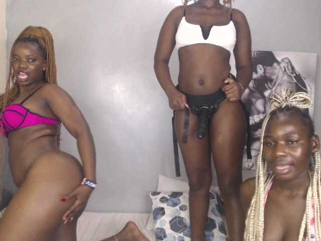 Candy- live cam on BongaCams