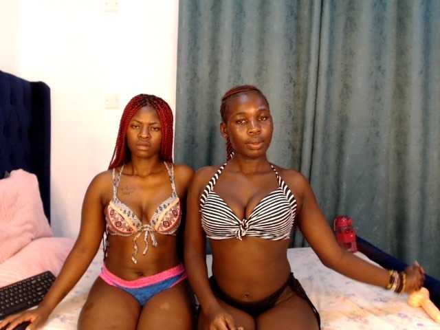 Candy- live cam on BongaCams