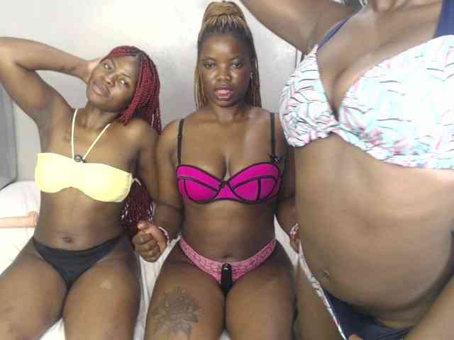 Candy- webcam