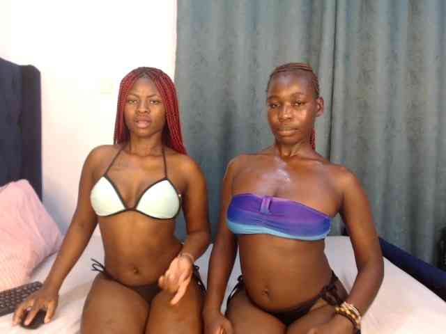 Candy- webcam