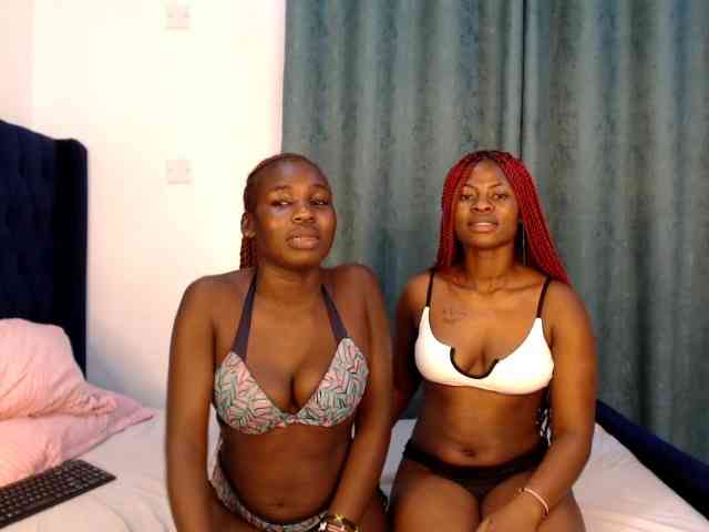Candy- webcam