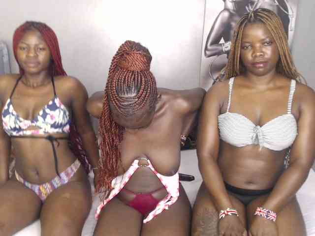 Candy- webcam