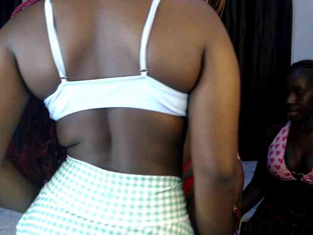 Candy- webcam