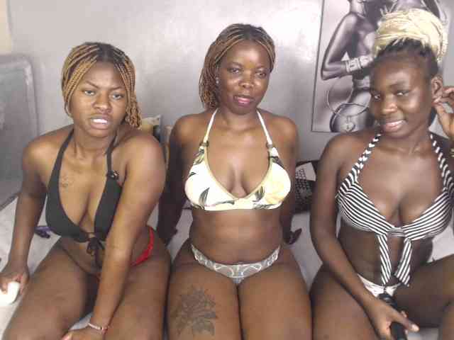 Candy- webcam