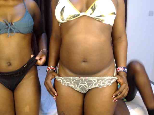 Candy- webcam