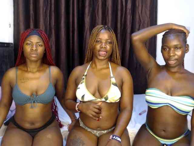 Candy- webcam