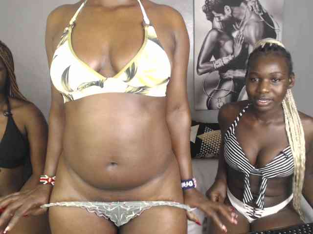 Candy- webcam