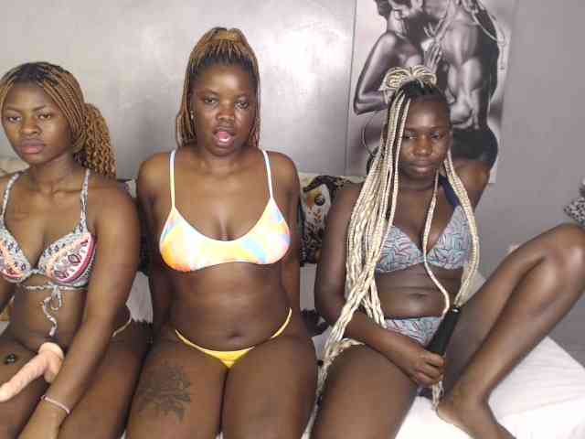 Candy- webcam