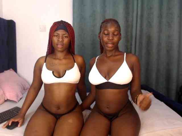 Candy- webcam