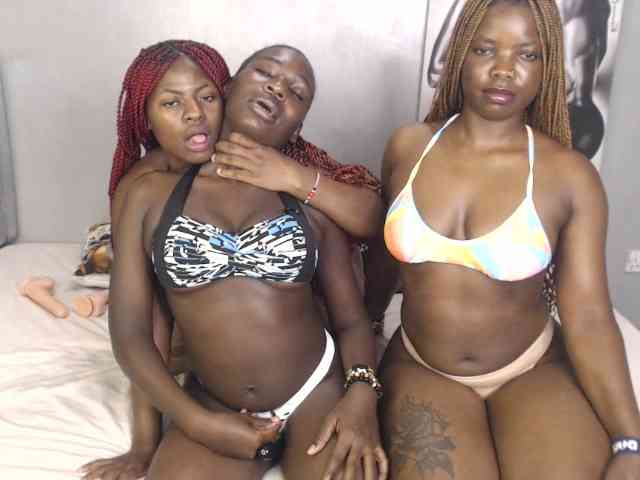 Candy- webcam