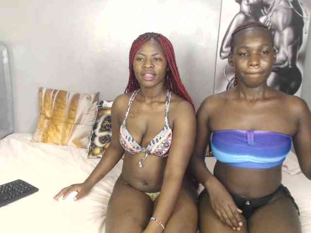 Candy- webcam