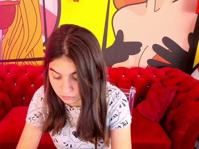 LizaTiffanya webcam