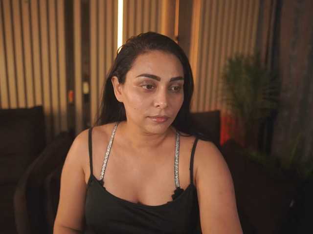 KarinaHaYess live cam on BongaCams