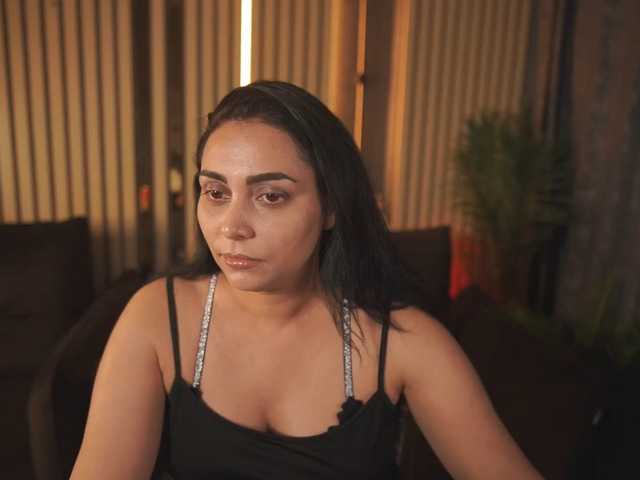 KarinaHaYess live cam on BongaCams