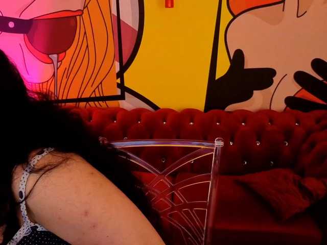 KarinaHaYess live cam on BongaCams