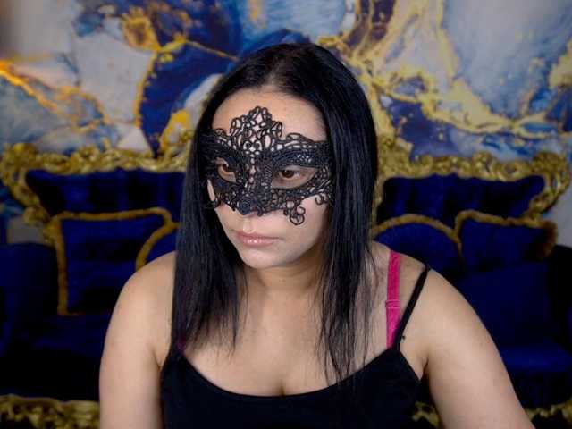 KarinaHaYess live cam on BongaCams