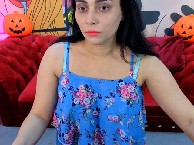 KarinaHaYess live cam on BongaCams