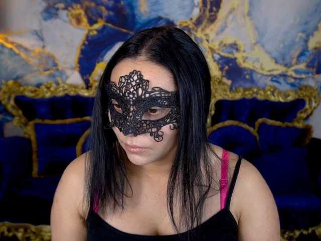 KarinaHaYess live cam on BongaCams
