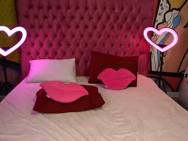 KarinaHaYess live cam on BongaCams