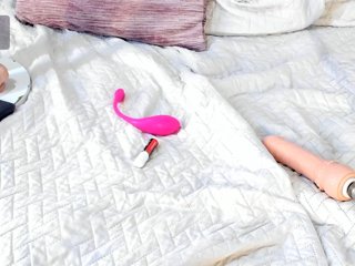 Catthleya Porn Show