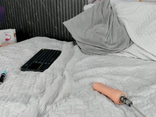 Catthleya Porn Show