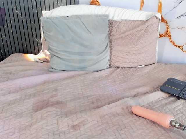 Catthleya, live now on BongaCams