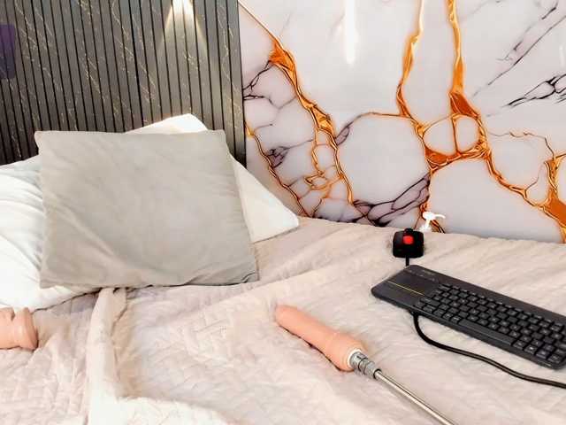 Catthleya, en vivo ahora en BongaCams