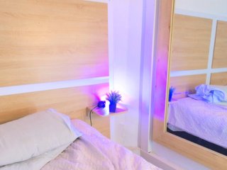 Niickypurple Porn Show