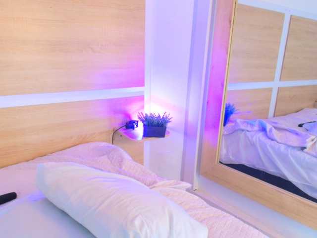 Niickypurple live cam on BongaCams