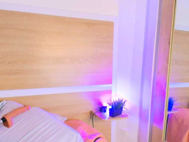 Niickypurple live cam on BongaCams