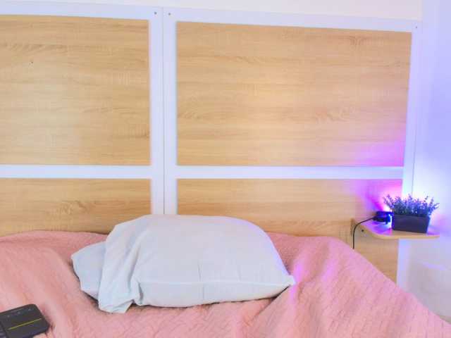 Niickypurple live cam on BongaCams