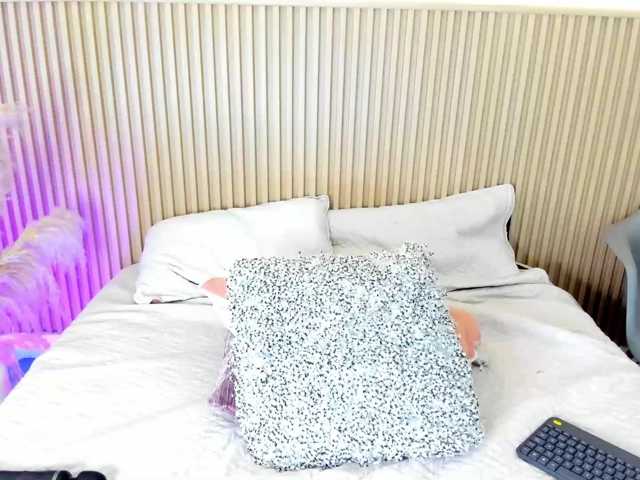 Niickypurple, en directo ahora en BongaCams