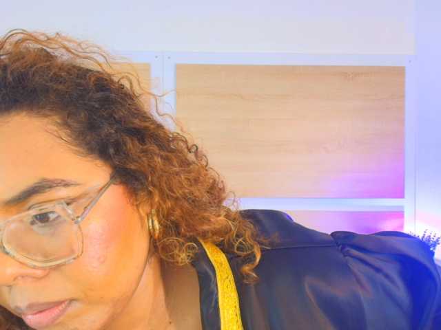 Niickypurple, en vivo ahora en BongaCams