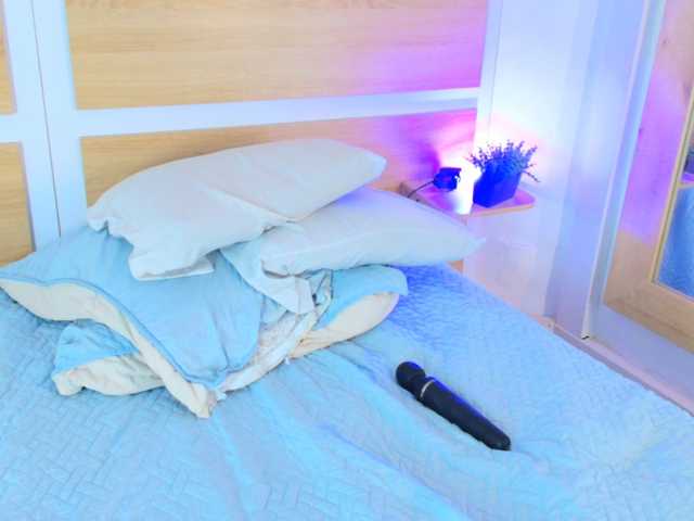 Niickypurple live cam on BongaCams