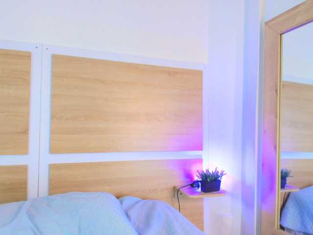 Niickypurple live cam preview