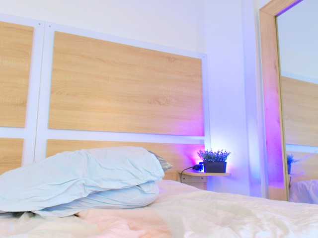 Niickypurple, en directo ahora en BongaCams