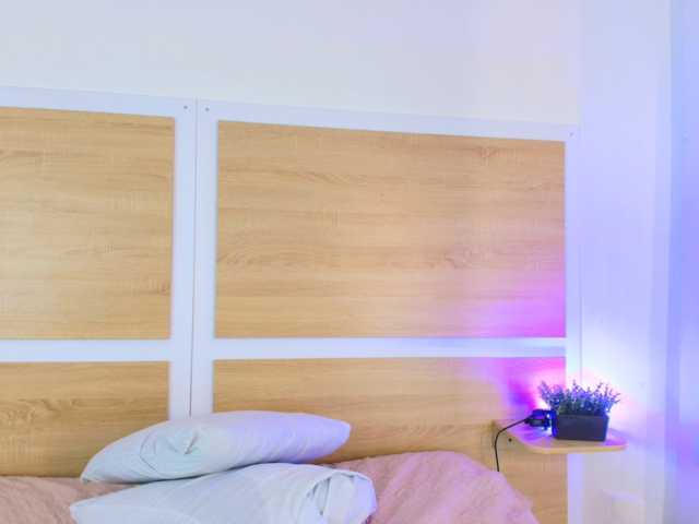 Niickypurple live cam preview