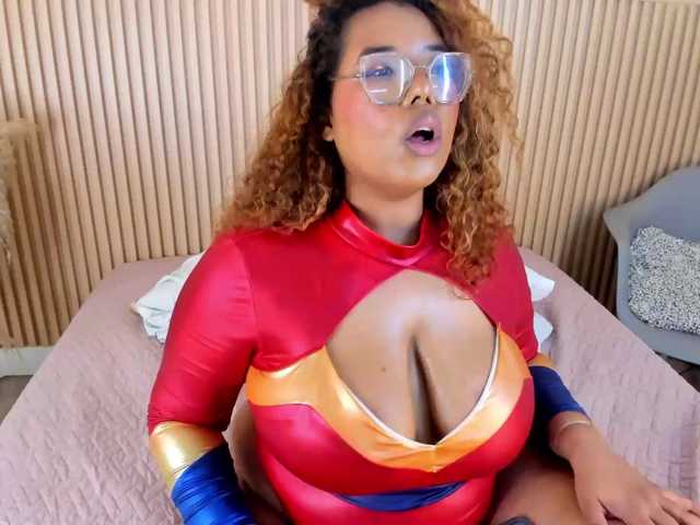 Niickypurple live cam preview