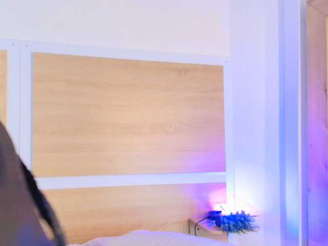 Niickypurple live cam preview