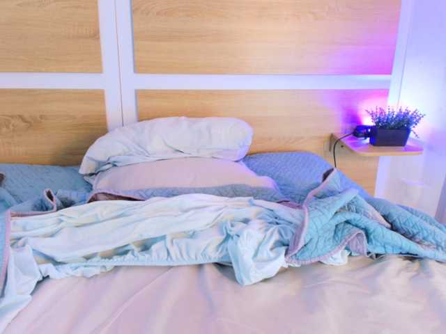 Niickypurple live cam on BongaCams